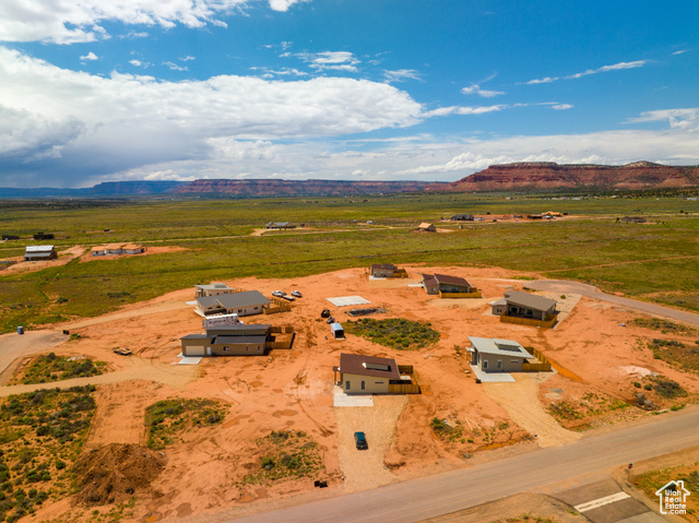 4215 E STAR GAZER CIR, Kanab UT 84741