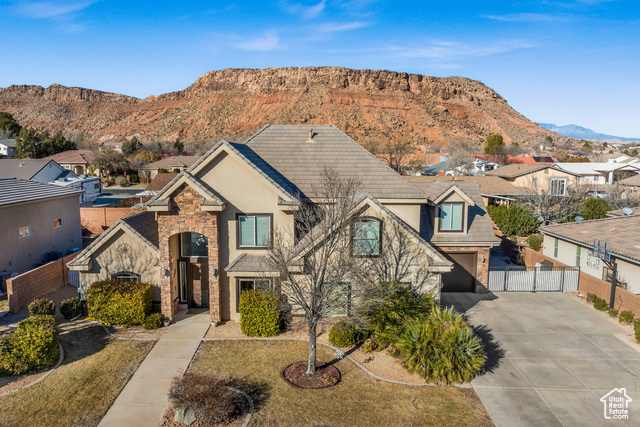 1670 W 3530 ST, St George UT 84790