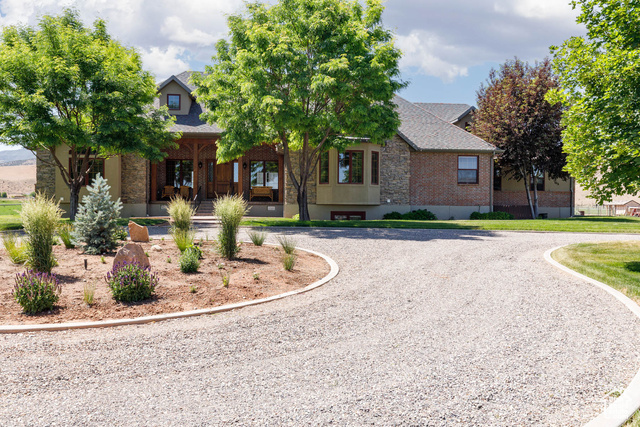 655 W 85 S, Glenwood UT 84730