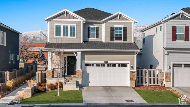 4656 TULIP LN, Cedar Hills UT 84062