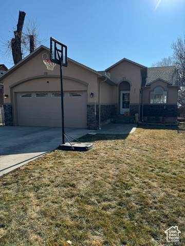 280 E 200 W, Richfield UT 84701