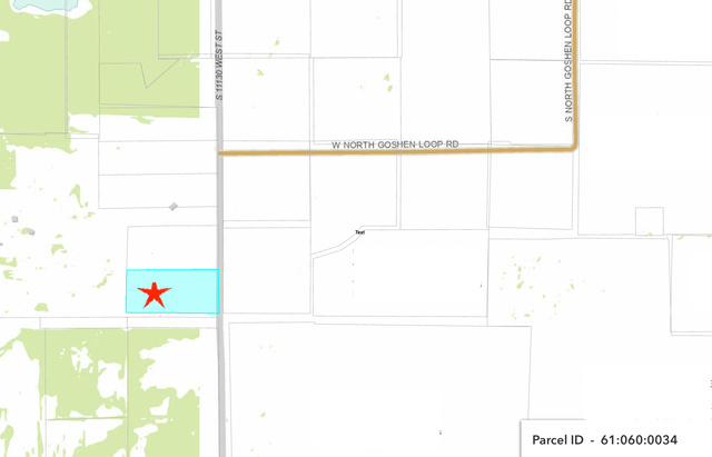 14380 S 11130 W, Goshen UT 84633