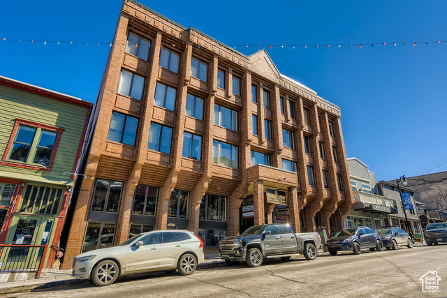 580 MAIN ST #408, Park City UT 84060