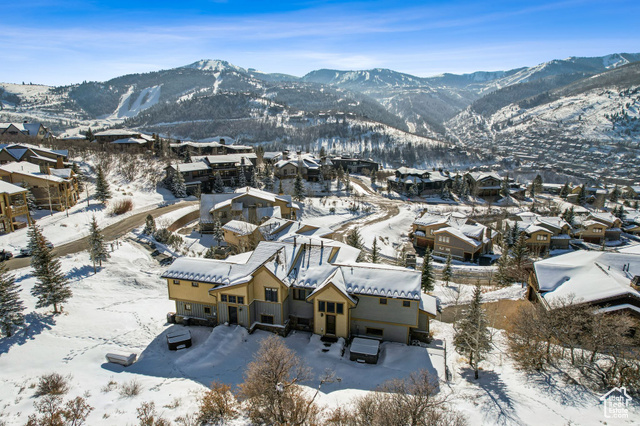 1501 APRIL MOUNTAIN DR, Park City UT 84060