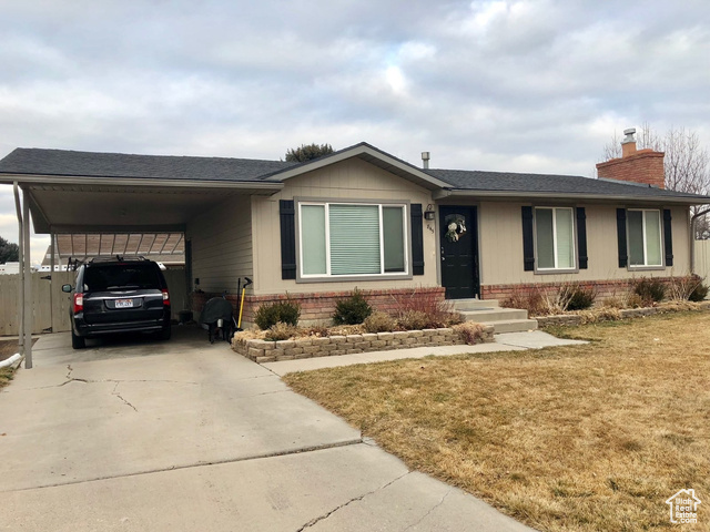 845 N 450 W, Pleasant Grove UT 84062