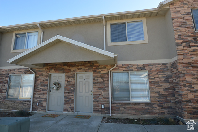 411 W 2000 S #17, Perry UT 84302