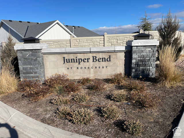 4912 W JUNIPER DR, Herriman UT 84096