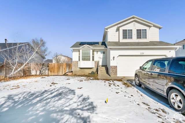 331 E 880 N, Tooele UT 84074