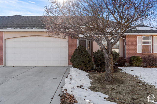 5455 S 550 E, Washington Terrace UT 84405