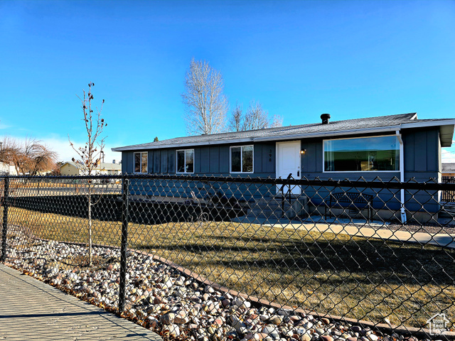 398 N 200 W, Vernal UT 84078