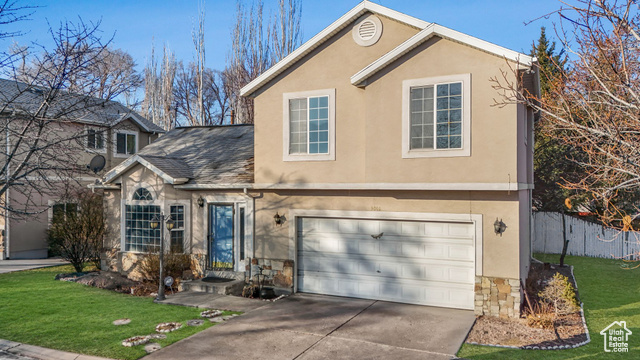 3018 S LELAND CV, South Salt Lake UT 84106