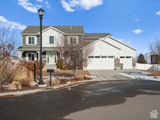 4052 W 11500 S, South Jordan UT 84009