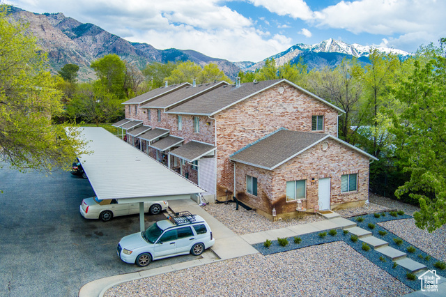110 JEFFERSON AVE, Ogden UT 84404