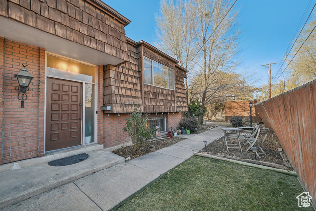 3722 S 750 E, Millcreek UT 84106