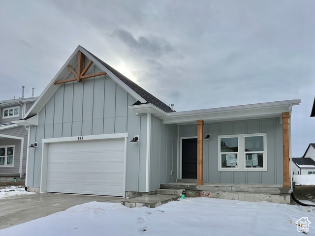 922 E ANTELOPE DR #309, Eagle Mountain UT 84005