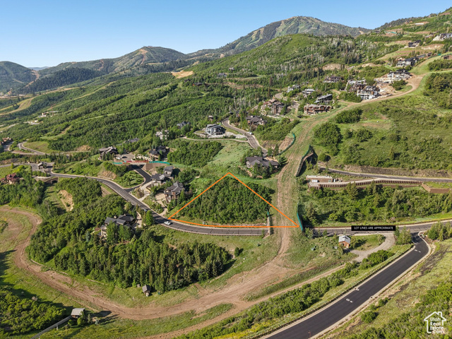 2721  DEER HOLLOW RD, Heber City UT 84032