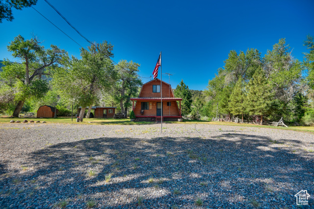 2690 E HWY 153, Beaver UT 84713