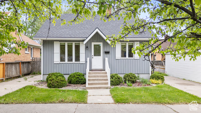 385 N 400 E, Logan UT 84321
