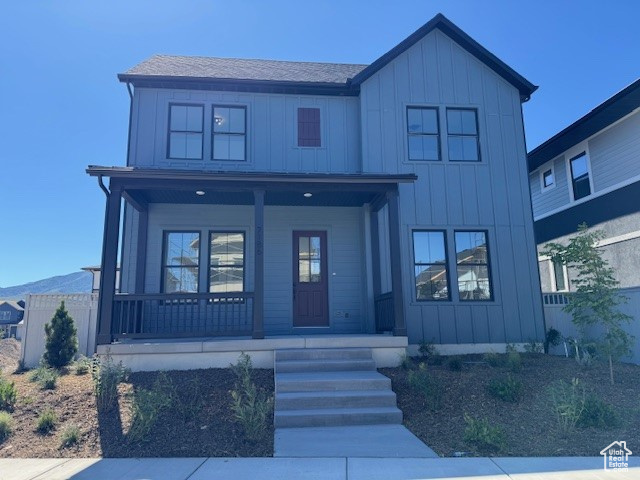 7186 S SAGE RUN RD, West Jordan UT 84081