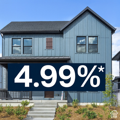 7186 S SAGE RUN RD, West Jordan UT 84081