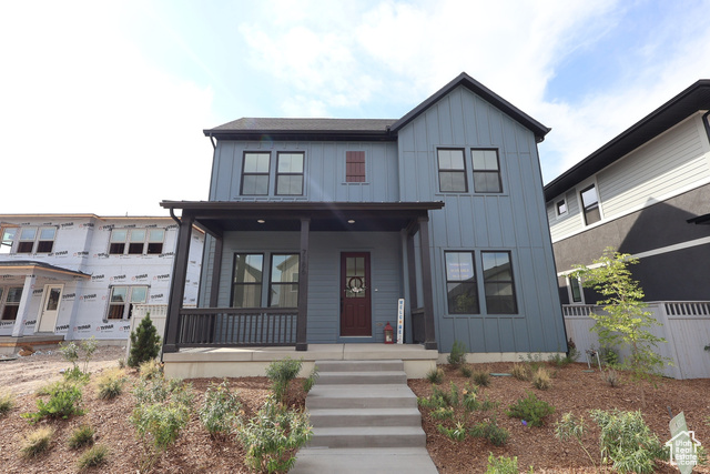 7186 S SAGE RUN RD, West Jordan UT 84081