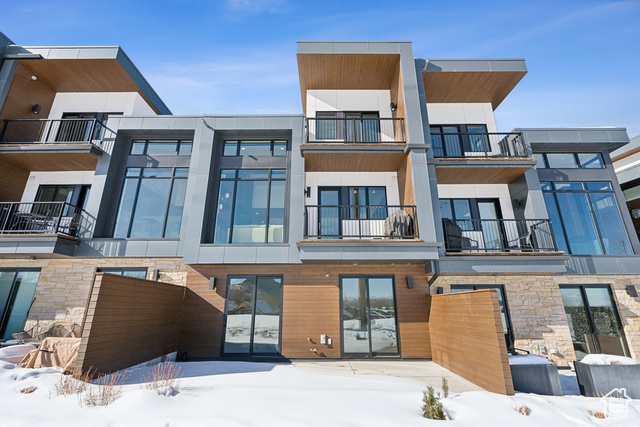 4134 COOPER LN #7, Park City UT 84098