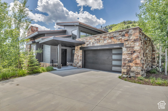 4862 ENCLAVE WAY, Park City UT 84098