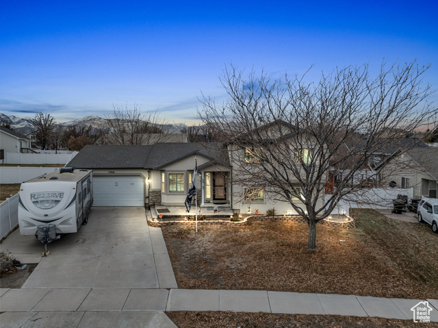 13916 S ROUNDELAY BAY, Herriman UT 84096