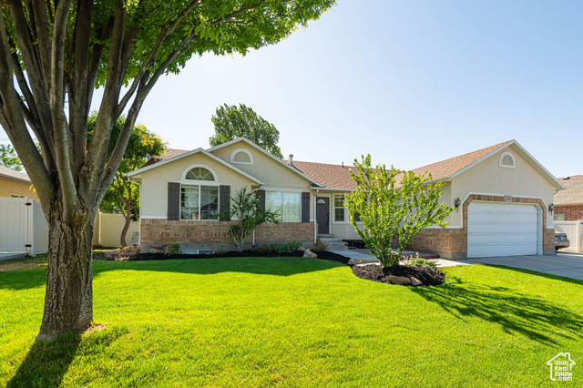 12138 S WILLMAR CIR, Riverton UT 84065