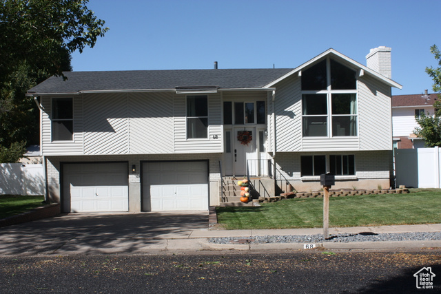 68 W 500 N, Kaysville UT 84037