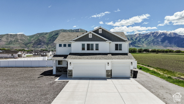 9356 N 4800 W, Elwood UT 84337