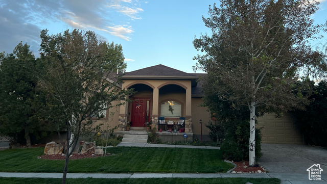 1288 S PONDSIDE DR, Saratoga Springs UT 84045