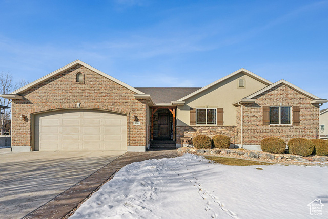 116 E SANDPIPER LN, Saratoga Springs UT 84045