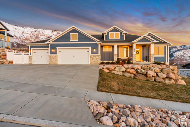 3604 N 800 E, North Ogden UT 84414