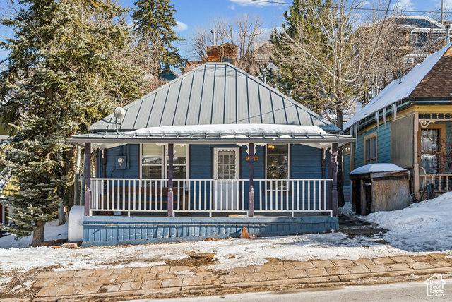 416 MARSAC AVE, Park City UT 84060