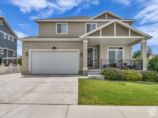 2144 S 120 E, Heber City UT 84032