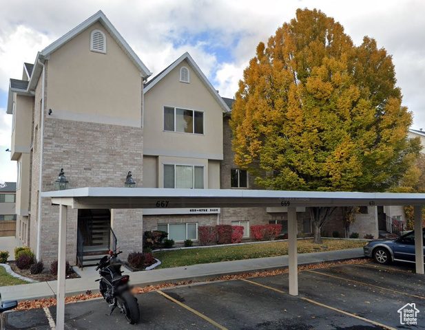 667 N 340 W, Orem UT 84057