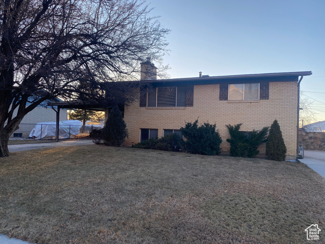 449 N 500 W, Brigham City UT 84302