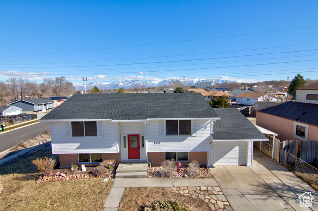 3539 S CENTENNIAL RD, Magna UT 84044