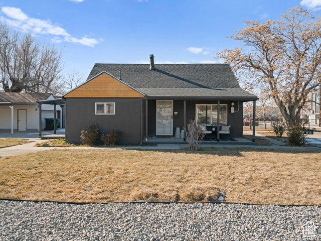 93 W WOODROW ST, Murray UT 84107