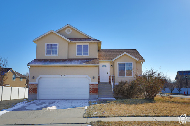 3527 W SLALOM WAY, Taylorsville UT 84129