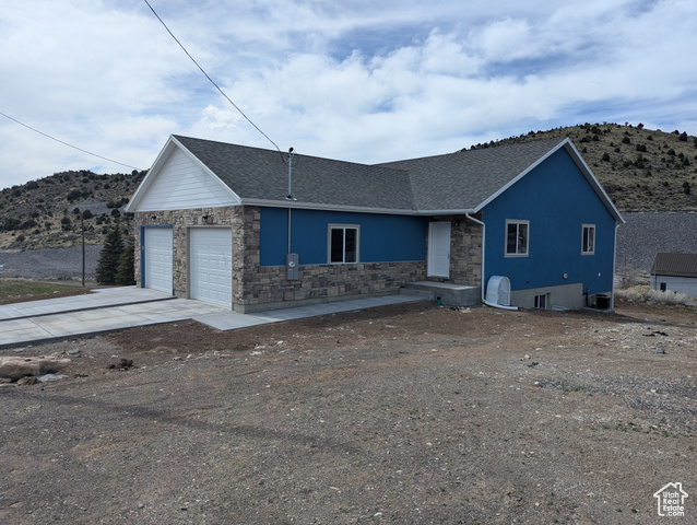 340 W DUBLIN, Eureka UT 84628