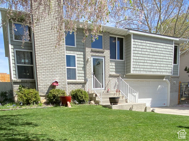 4466 W 6060 S, Salt Lake City UT 84118