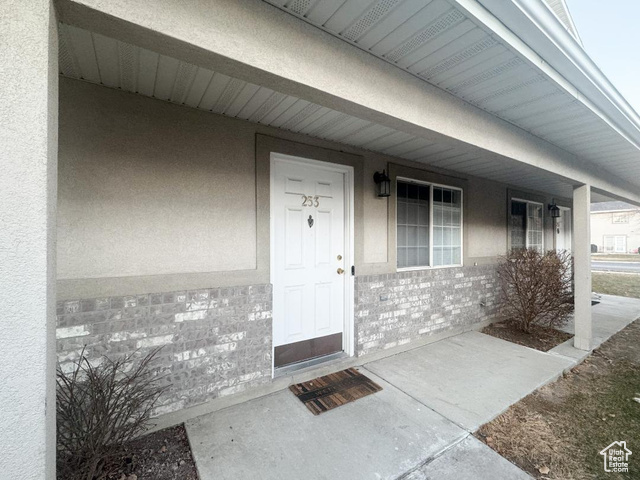 253 W 1395 S, Logan UT 84321