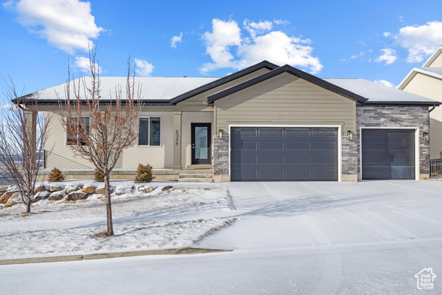 5399 N MEADOW LARK LN, Lehi UT 84043