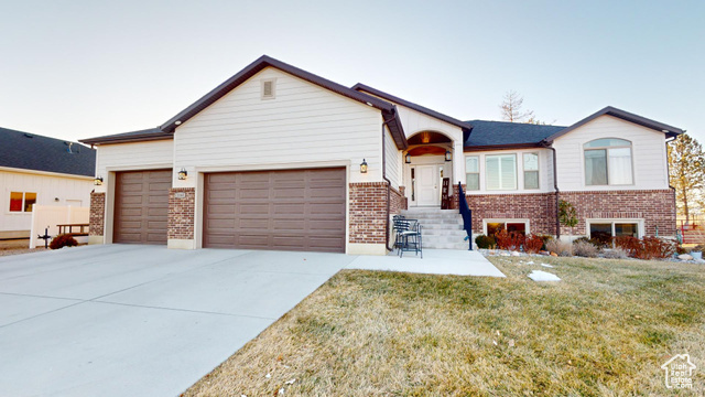 1165 N 5000 W, West Point UT 84015