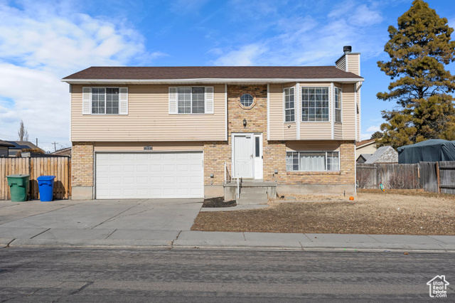 2170 W 7420 S, West Jordan UT 84084