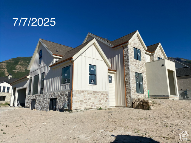 1299 S 1090 E, Salem UT 84653