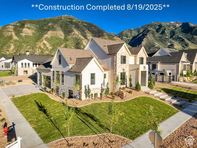 1299 S 1090 E, Salem UT 84653