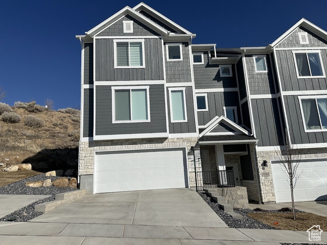 978 W MOUNTAIN HOLLOW WAY ##332, Lehi UT 84043